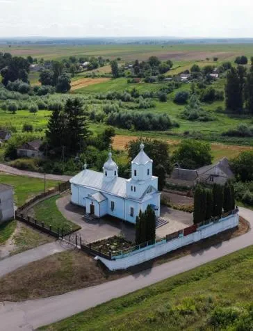 На хуторі біля Забави: як розважався Богдан Хмельницький з козаками на Волині