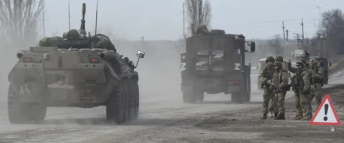 Переломний момент війни може бути у травні, – The Guardian