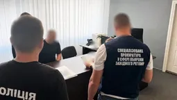 Фіктивна мобілізація заради звітності: двом посадовцям ТЦК на Волині оголосили підозру (фото)