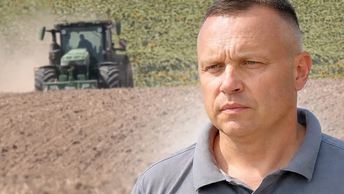 «10 тонн пшениці – 1 тонна дизелю»: як на Волині триває продаж урожаю 2026 року