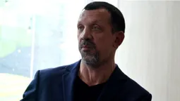 Світломузика і Шатунов: скандальна дискотека у волинській екоінспекції була в кабінеті начальника