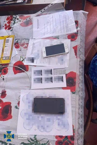 У Києві ліквідували типографію, яка виготовляла фальшиві документи для ухилянтів (фото)