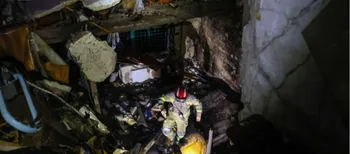 Страшна ніч: у Києві внаслідок атаки загинули 11 людей, десятки – поранені