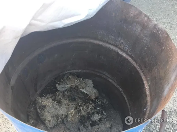 Блокада траси «Ковель-Ягодин»: водії погрожують їхати «через» протестувальників