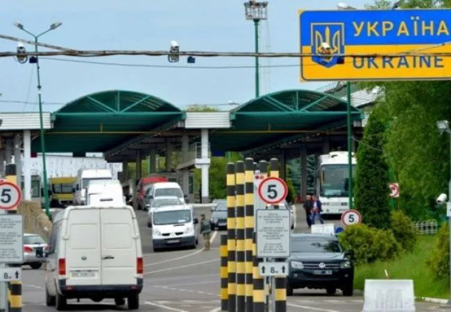 На українсько-білоруському кордоні відновив роботу пункт пропуску «Дольськ»