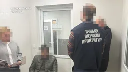 Замість домашнього арешту – СІЗО: у справі про хабар у 30 тис. доларів луцького чиновника взяли під варту