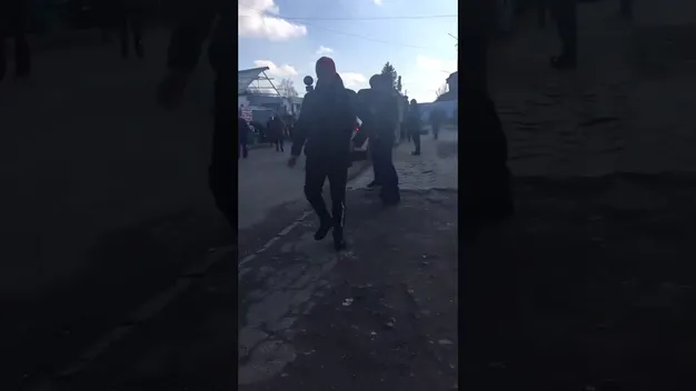 Підприємці не дають своїм колегам переїхати зі Старого ринку (відео, оновлено)