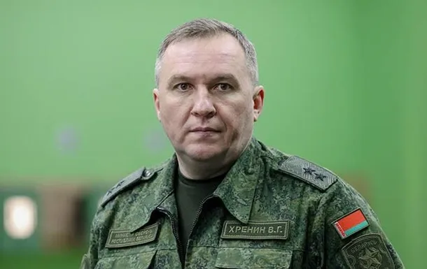 У Білорусі до «народного ополчення» планують набрати 150 тисяч людей