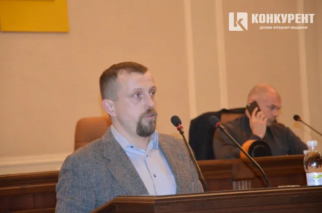 Підприємство «Зендер-Україна» через ситуацію в країні два роки нормально не функціонує