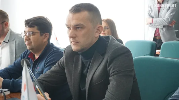 Валентин Хаймик