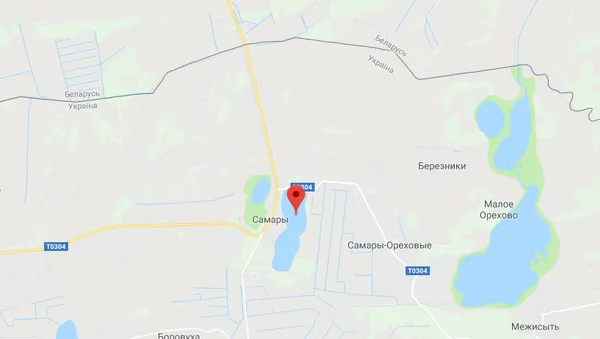 Відпочинок на волинських озерах: умови та ціни (фото)