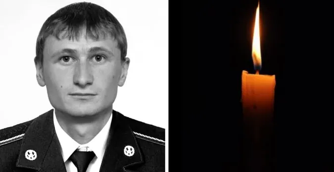 Понад рік вважався зниклим безвісти: у Володимирі прощатимуться із захисником Віктором Ткачуком