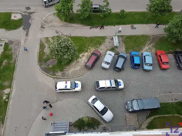 У Луцьку вночі викрали авто