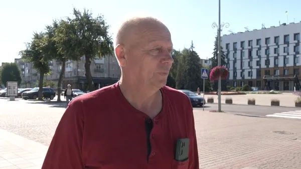 Ковель без мера: що відбувається у місті та на новому кладовищі (фото, відео)