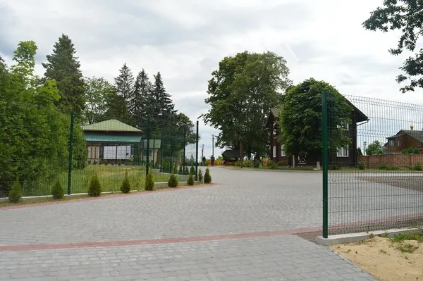 Лісівники відновили базу відпочинку на Світязі (фото)
