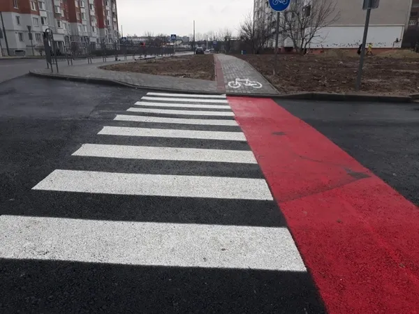 Як змінився Луцьк за рік (фото)