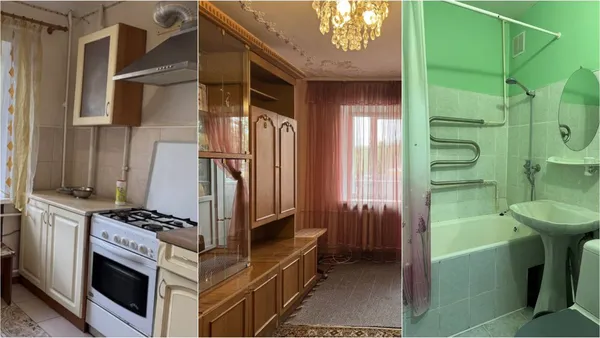 Квартира у Хмельницькому