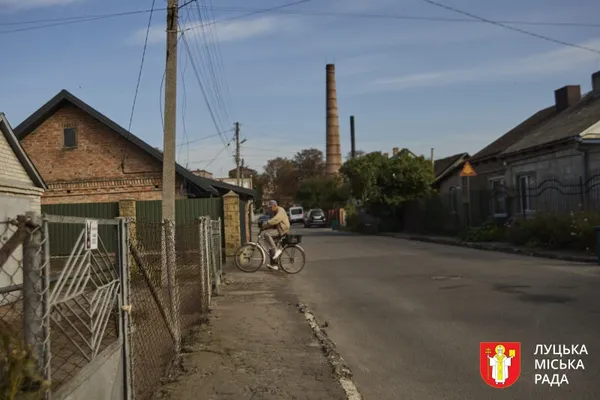 Колись тут було село, атепер це частина Луцька: які таємниці приховує мікрорайон Красне (фото)