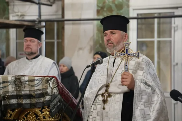 У Луцьку попрощались із загиблим Героєм Юрієм Шаблевським (фото)
