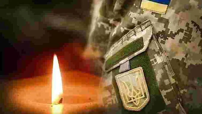 На війні загинув сільський староста села Соловичі та його побратим (відео)