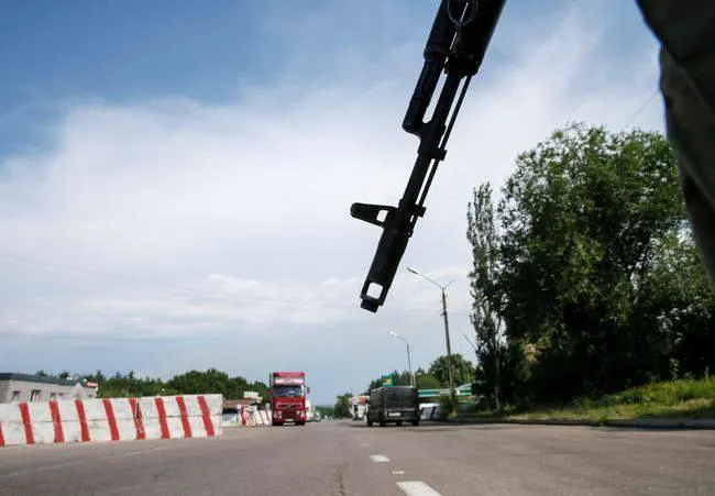 Ніякого миру: в Росії прокоментували позицію Зеленського щодо Донбасу