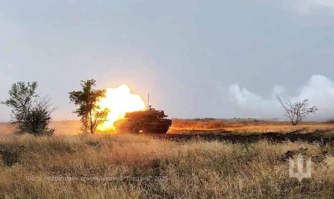 Близько 1 087 180 окупантів, 11 161 танк та 56 523 БпЛА: втрати ворога на 6 вересня