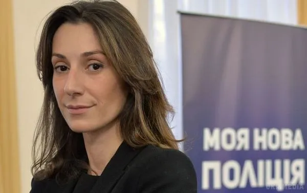 Кабмін звільнив Еку Згуладзе