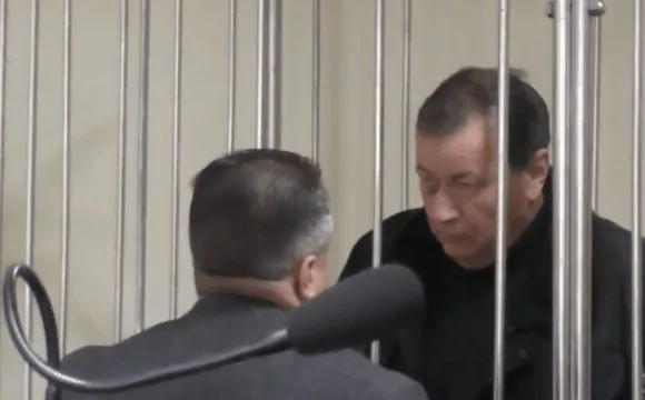 З бізнесмена Мігаса, який в Луцьку збив ліцеїста, зняли покарання