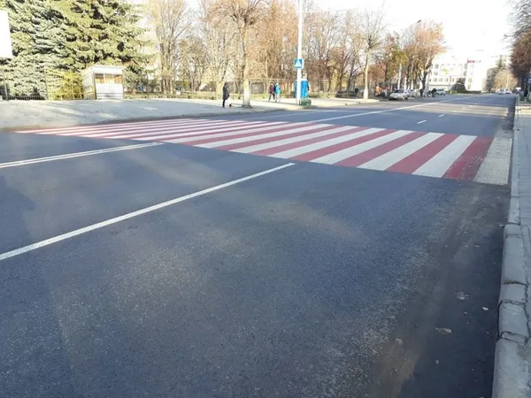 Як змінився Луцьк за рік (фото)