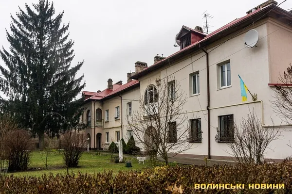 Колонія луцьких чиновників, яка стала вулицею (фото)