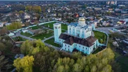 У Володимирі заборонили діяльність УПЦ «МП» (відео)