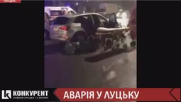 В таксі не було автокрісел: чому 5-річна пасажирка отримала тяжкі травми після резонансної ДТП на Відродження (відео)