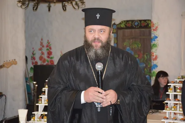 У Луцьку благодійники зібрали 1,3 мільйона гривень на храм у Волновасі (фото)