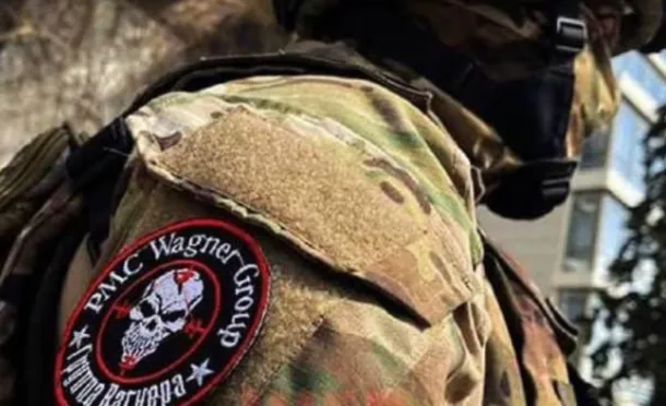 Білорусь може фінансувати ПВК «Вагнер» замість росії, – британська розвідка