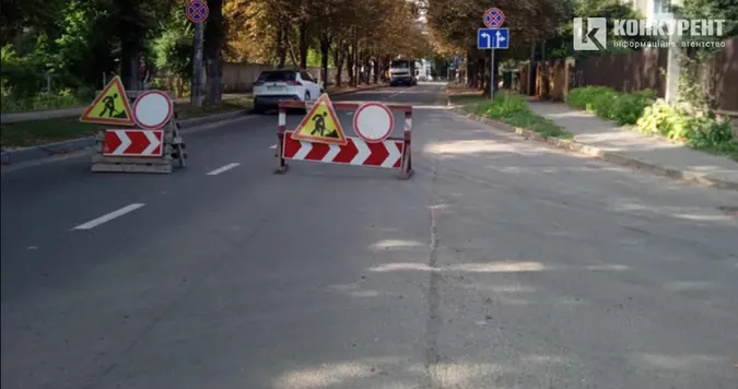 Фото з місця подій