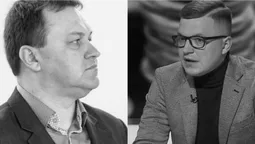 Чому ток-шоу "Протилежний Погляд LIVE" зникло з телебачення?
