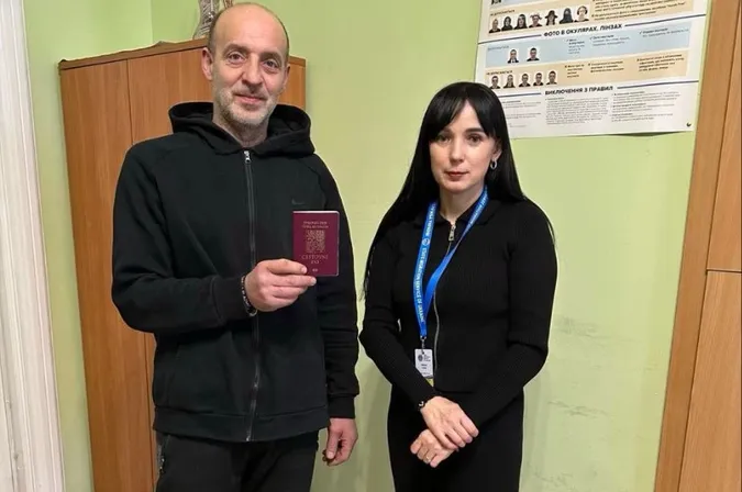 «Закохався в Україну»: як чех переїхав на Волинь заради родини (фото)