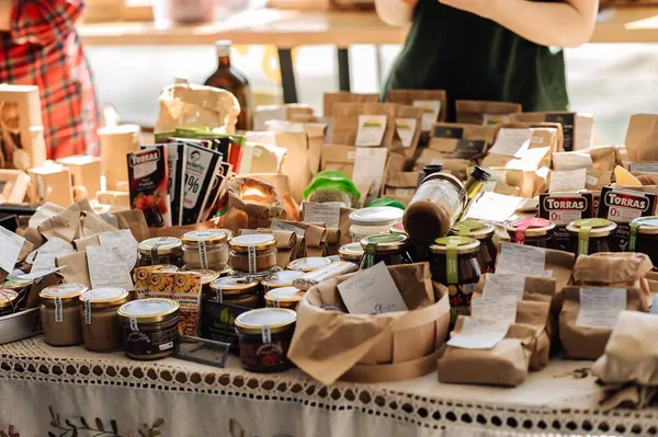 У луцькому «Промені» відбувся Fest Zero Waste 2019 (фото)