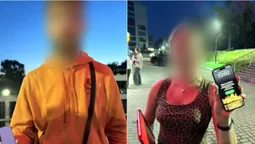 На Світязі у жінки поцупили сумочку: її телефон наступного дня «засвітився» у Рівному