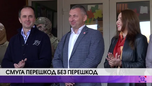 Що зробив Андрій Покровський для лучан за п'ять років депутатства (відео)