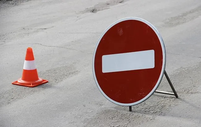 У Луцьку на два дні обмежать рух на Рівненській