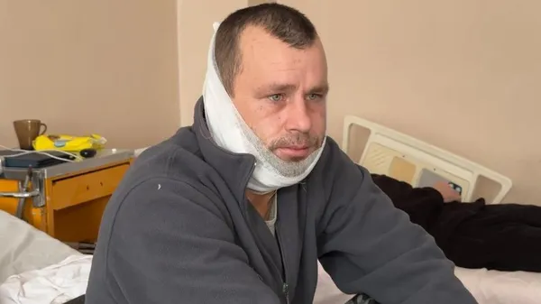 «Нас було шестеро, а вийшло п’ятеро»: історії бійців, які лікуються у Маневицькій лікарні
