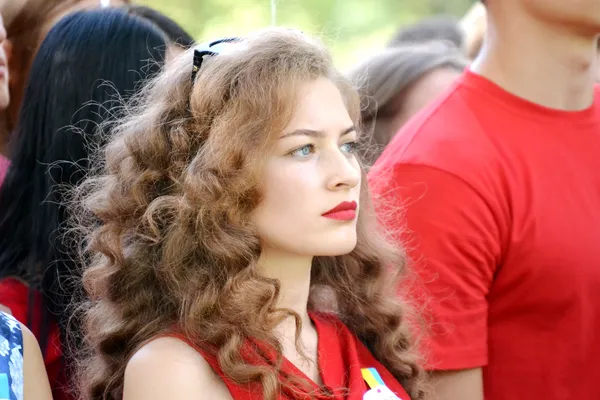 Танцюючий ректор та коптер з «мотивашками»: як в ЛНТУ відбулася посвята першокурсників (фото)