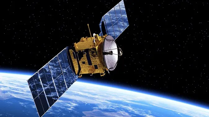 Китай створює кіберзброю для захоплення «ворожих» супутників
