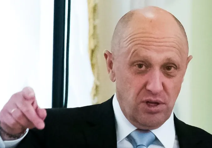 Путін, ймовірно, хоче завадити Пригожину підвищити свій статус, – ISW
