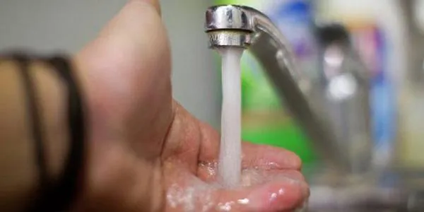 На Волині чотири села через борги сидять без води