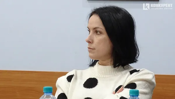 Юлія Дацюк