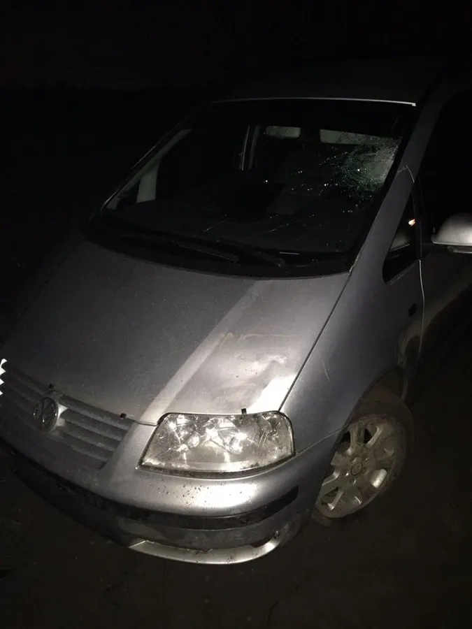 Винуватець смертельної ДТП під Луцьком повернувся і сам здався поліції