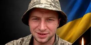Понад два роки сподівань: підтвердили загибель Захисника з Волині Юрія Коломія