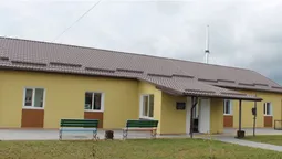 У Ратнівському районі запрацювала нова амбулаторія (фото)